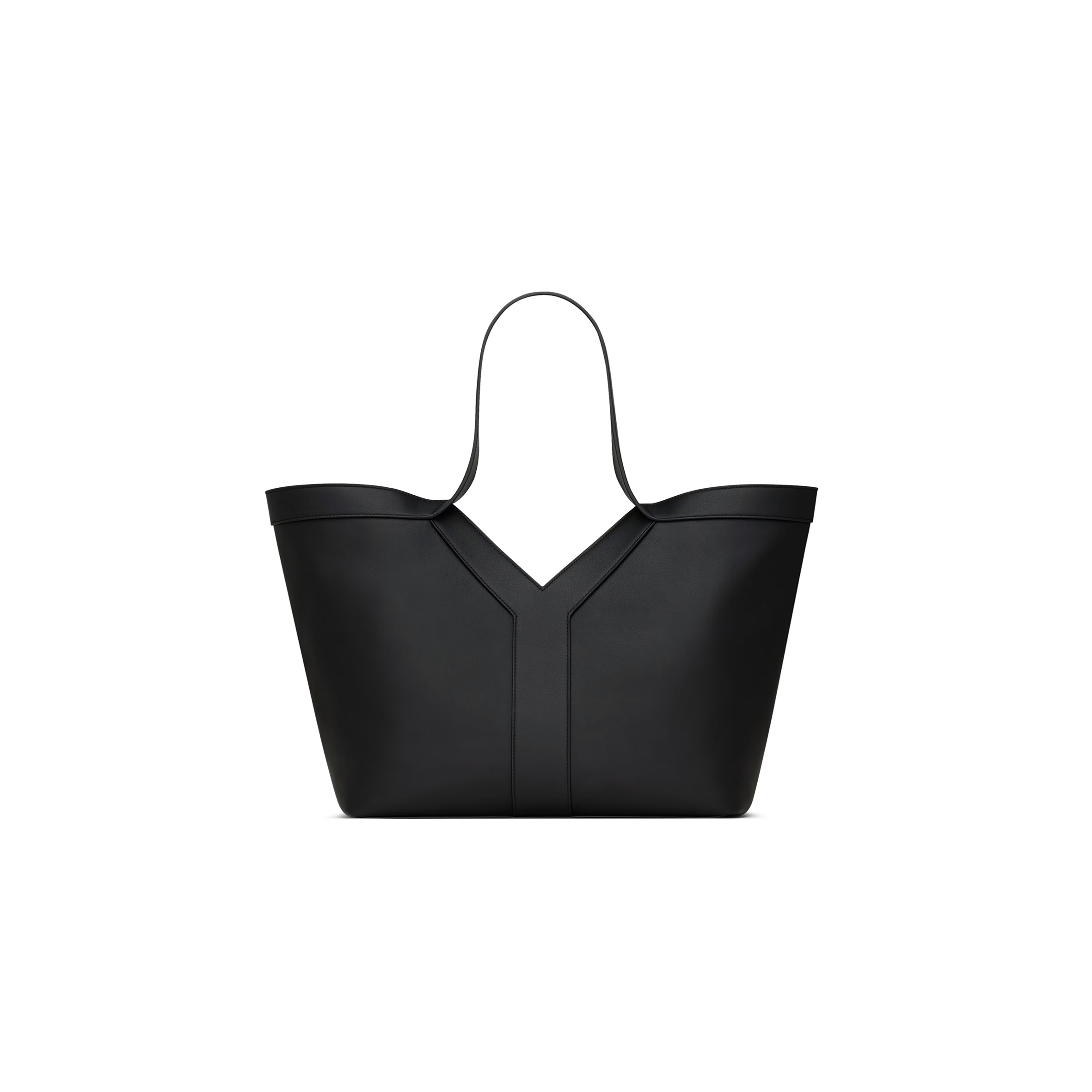 Y51 y small tote in leather 835274aaeb31000 (29*24*16.5cm)